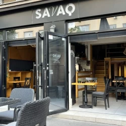 Restoran SavaQ-2