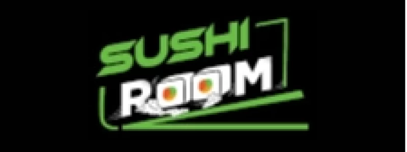 Restoran Sushi room logo