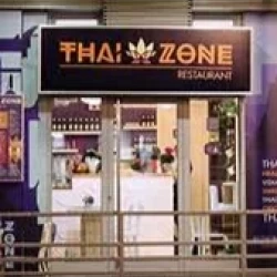 Tajlandski restoran Thai Zone-2
