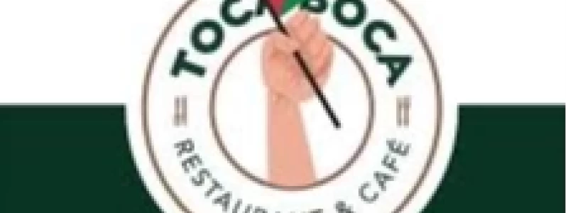 Restoran Tocca Bocca logo