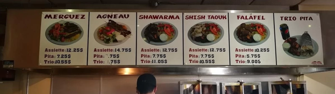 Restoran Zein-0