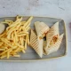 Kombo Falafel