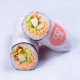 Spicy Crab roll