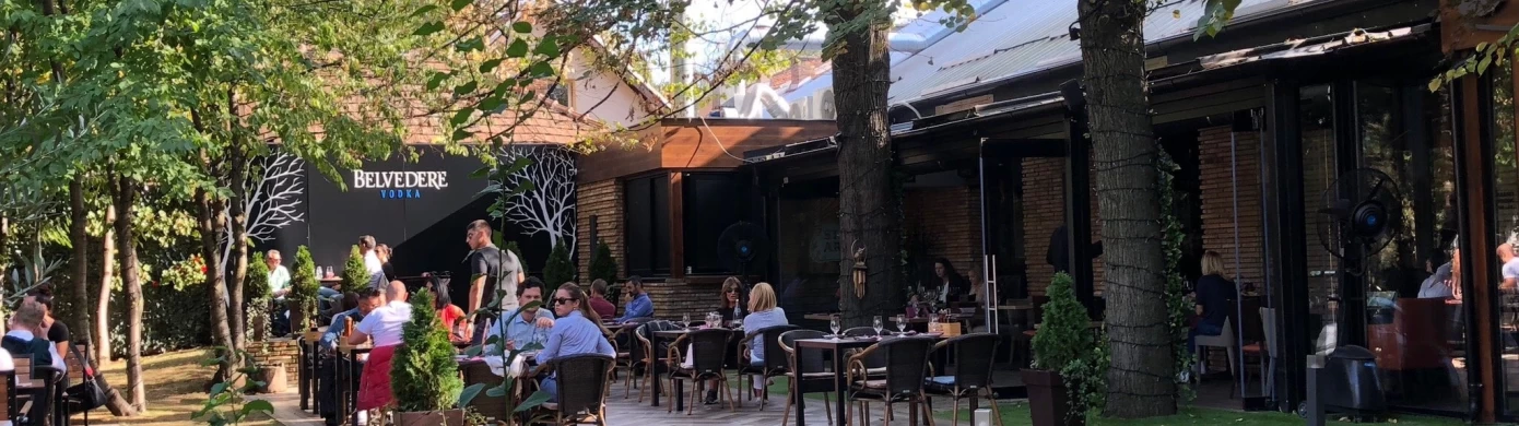 Restoran Tri tačke-0