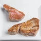 Tuna filet 400g