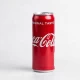 Coca cola 0.33l