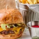 Smokvica Cheeseburger