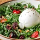 Burrata Salata