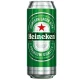 Heineken pivo 0.5l