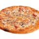 Capricciosa XXL