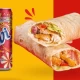 Cezar tortilja + Ivi 0.33l