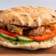 Dimljeni pileći batak 200g