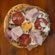 Sađo pizza velika 33cm