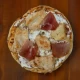 Piletina pizza porodična  50cm