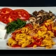 Mix omlet