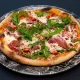 La Matini pizza velika