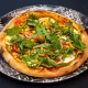Vegeterijana pizza mala