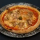 Tuna pizza mala