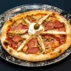 Matini plus pizza porodična