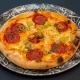 Piccante pizza porodična