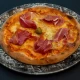Tirolese pizza srednja