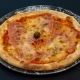 Vesuvio pizza srednja