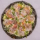 Prosciutto nero srednja