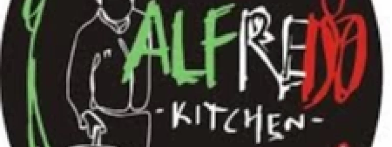 Alfredo Kitchen logo