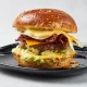Juneći burger