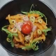 Tuna pasta