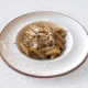 Pesto Đenovese sos sa pistaćima