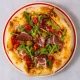Pizza Hub 18cm