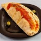 Calzone velika
