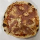 Pizza Parma 25cm
