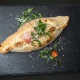 Piroška pizza
