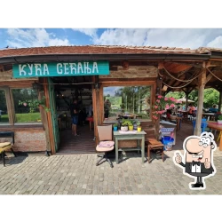 Restoran Kuća sećanja-2