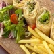 Tortilja sa jajima