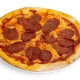 Pizza Calabreese