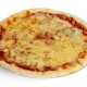 Pizza Quattro Formagi