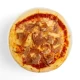 Pizza Parma