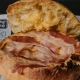 Kajmak jaje slanina