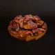 Marinirana krilca 1 kg