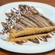 Palačinka Nutella plazma