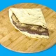 Palačinka sa nutelom