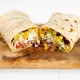 Burrito sa povrćem i avokadom
