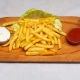 Pomfrit 150g