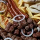 Ćevup Mix