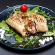 Biftek tortilja