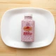Mleko, whey, kikiriki puter, maline, crna čokolada