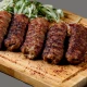 Arkadash ćevapi (ćufte)